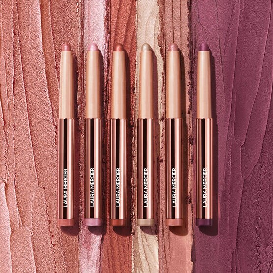 L.MERCIER  CAVIAR STICK  EYES KISSF